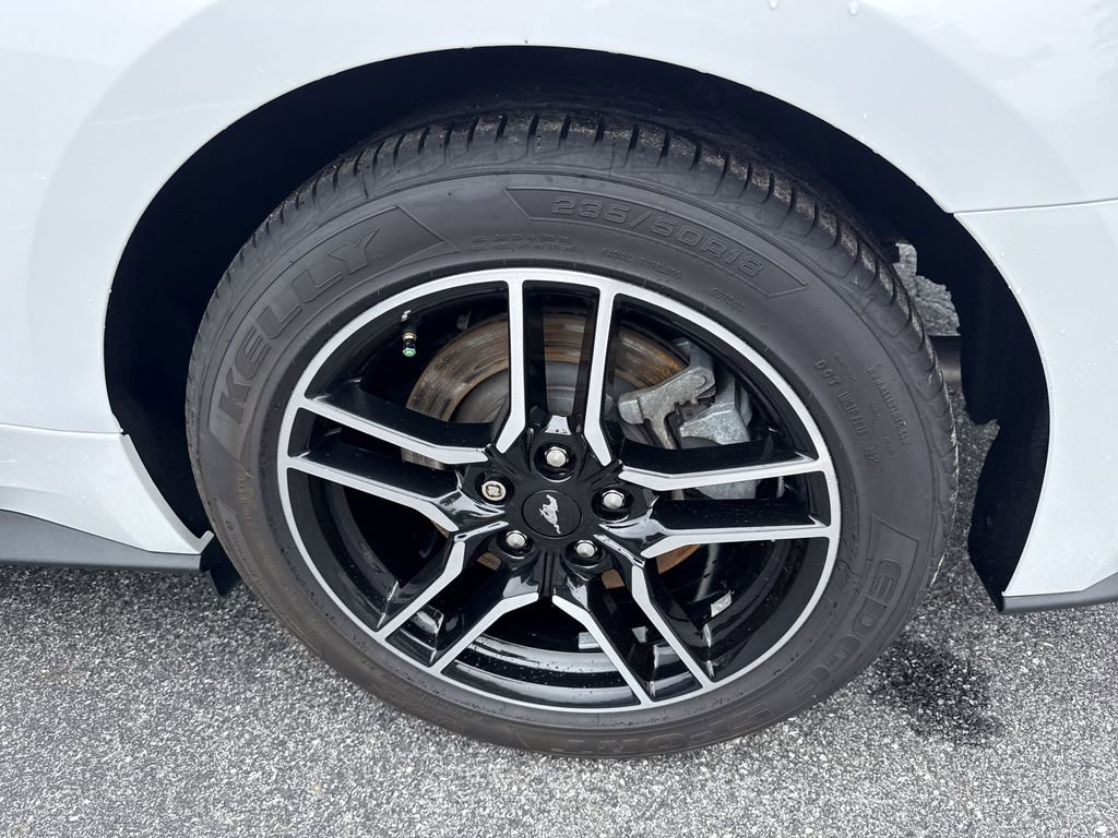 Used 2021 Ford Mustang GT w/ Equipment Group 301A RWD image 19