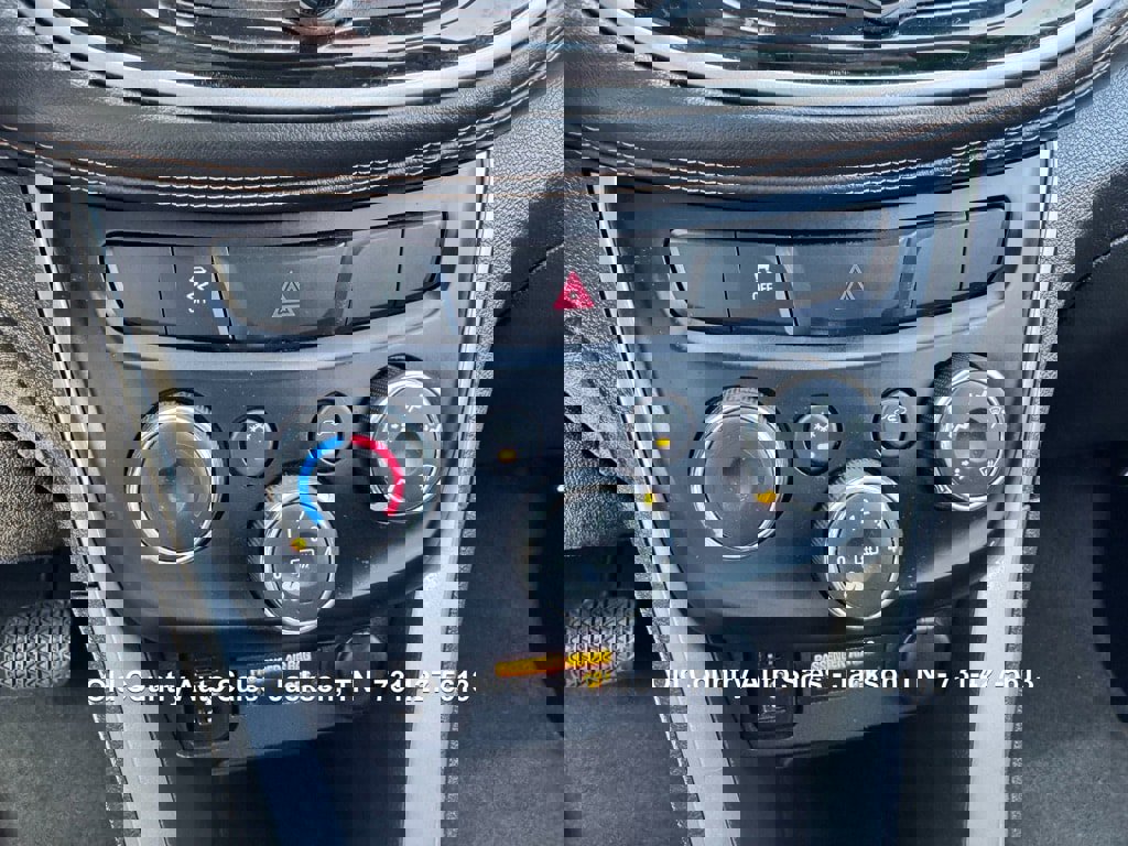 Used 2019 Chevrolet Trax LS image 22