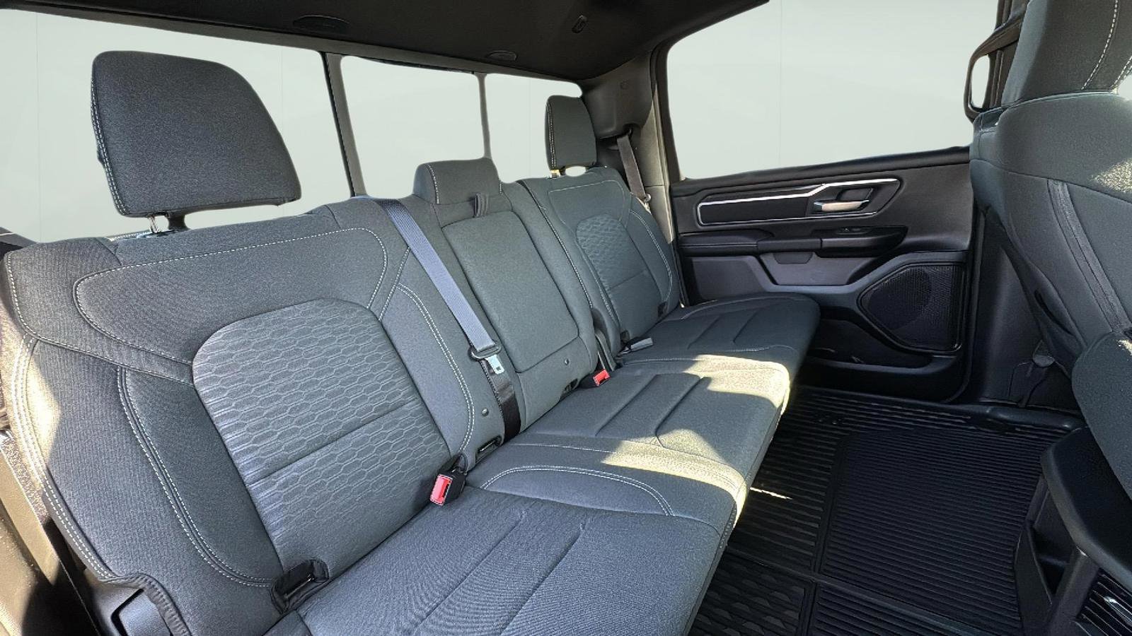 New 2026 RAM 1500 Big Horn image 22