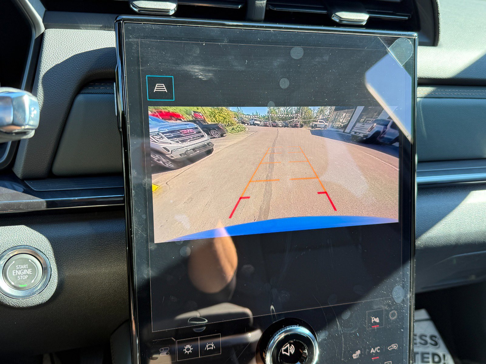 New 2026 GMC Terrain AT4 image 35