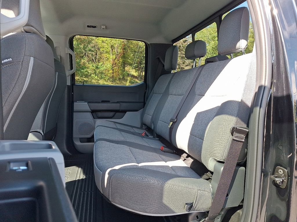 New 2026 Ford F350 XL w/ XL Chrome Package AWD/4WD image 5