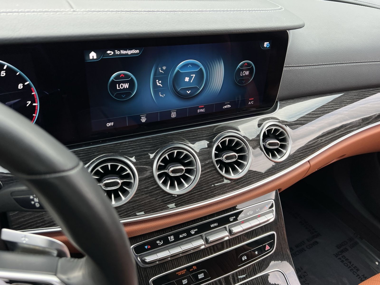 Used 2023 Mercedes-Benz CLS 450 4MATIC image 26
