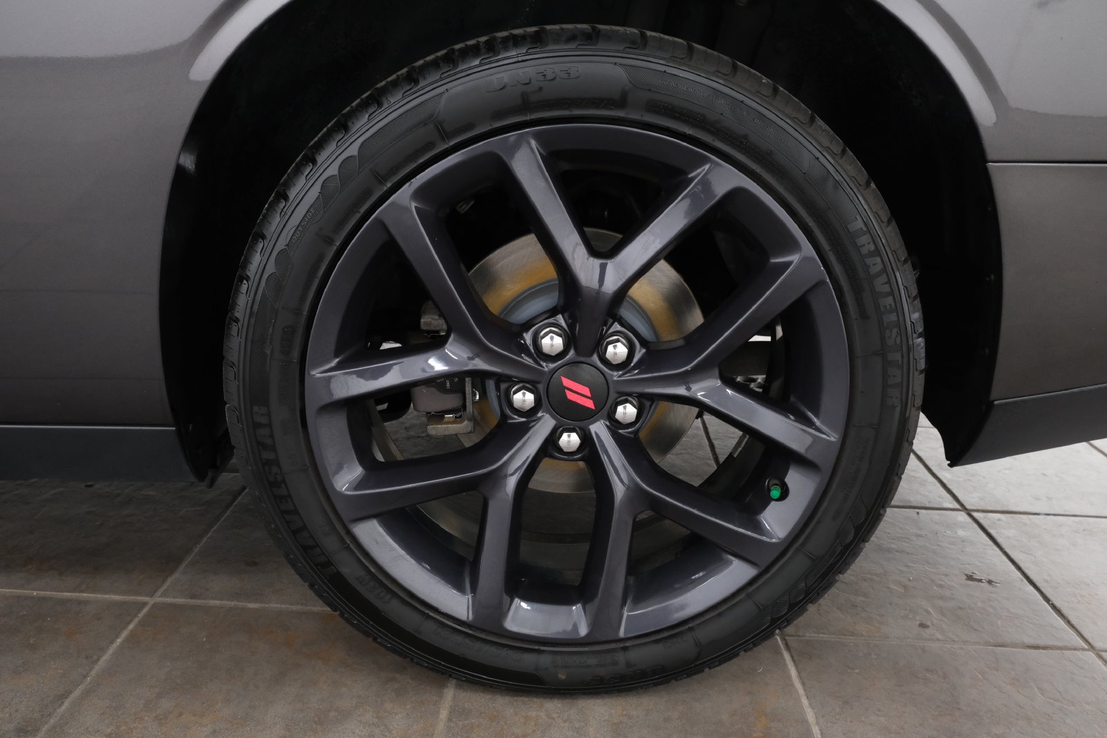 Used 2021 Dodge Challenger SXT RWD image 31