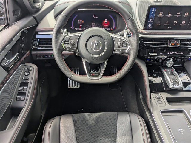 New 2026 Acura MDX A-Spec image 19