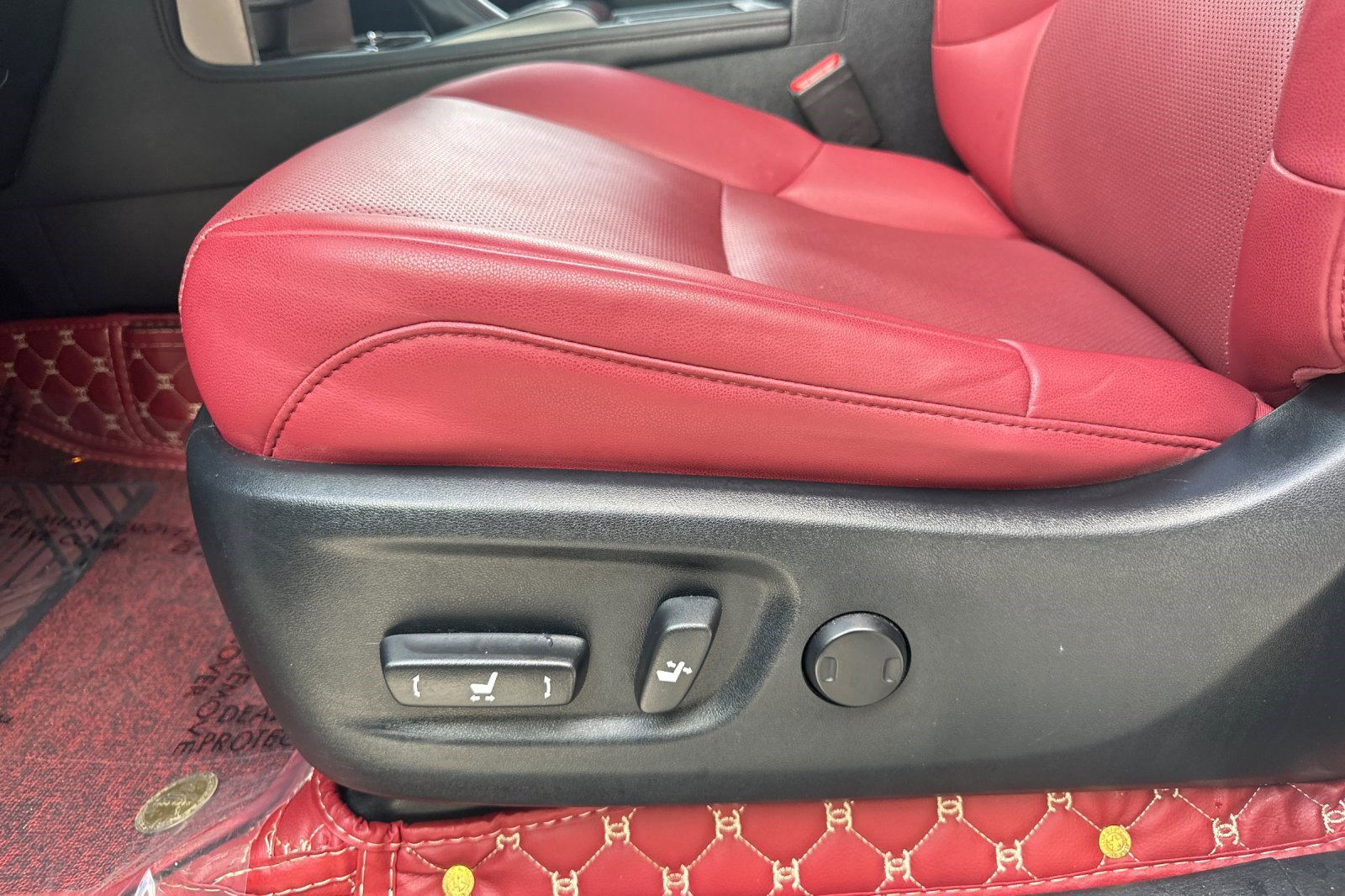 Used 2021 Lexus GX 460 Premium w/ Premium Package image 13