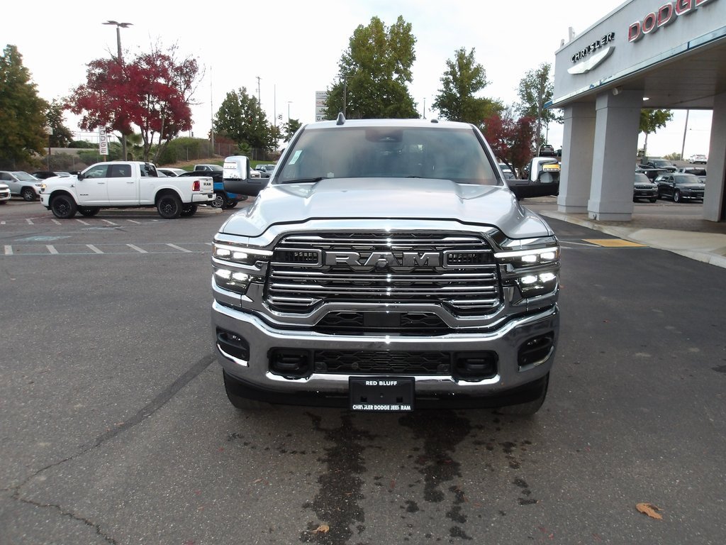 New 2026 RAM 2500 Laramie image 3