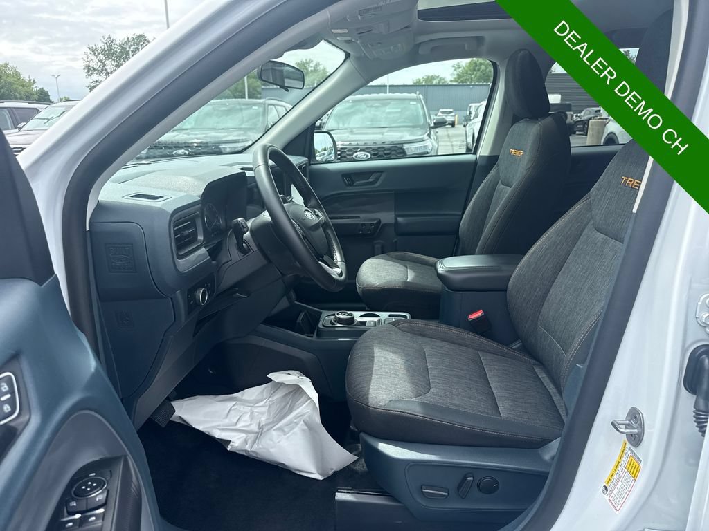 Used 2024 Ford Maverick Tremor w/ Tremor Off-Road Package AWD/4WD image 13