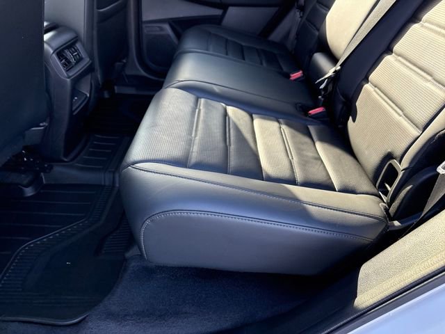 Certified 2024 Honda CR-V EX-L image 20
