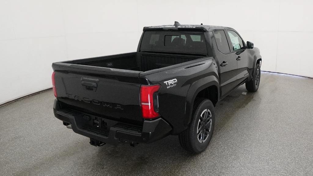 New 2026 Toyota Tacoma TRD Sport RWD image 14