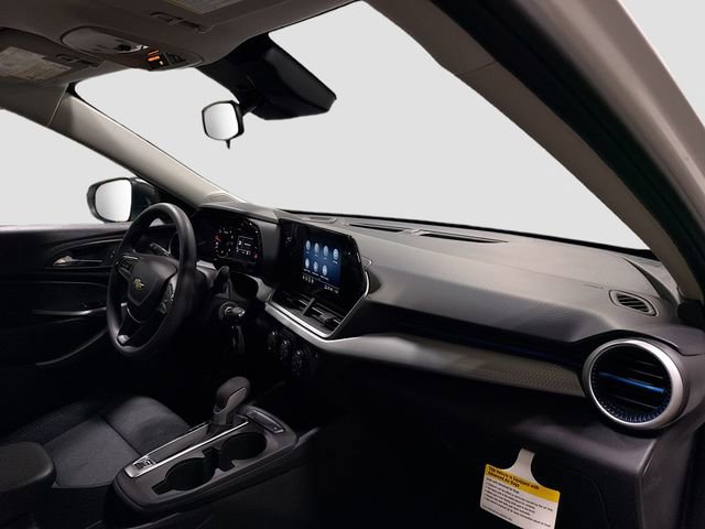 New 2026 Chevrolet Trax LS image 29