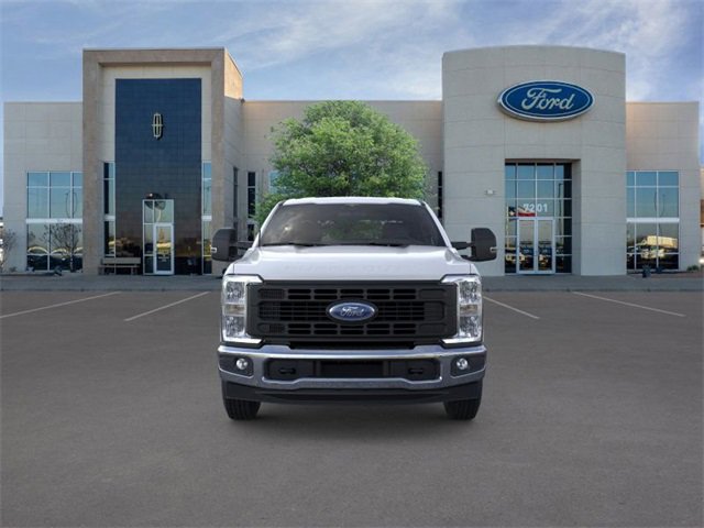 New 2026 Ford F250 XL w/ XL Driver Assist Package image 6