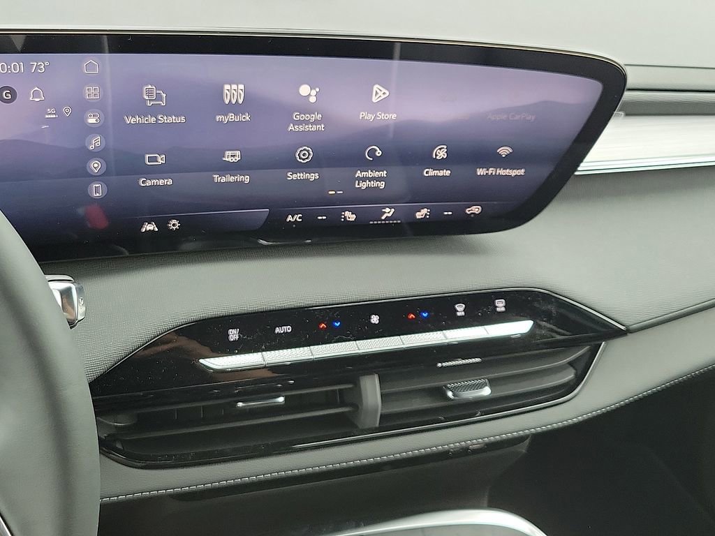 New 2026 Buick Enclave Preferred FWD image 16