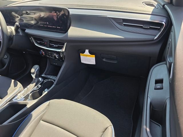 New 2026 Buick Encore GX Sport Touring w/ Comfort Package FWD image 18