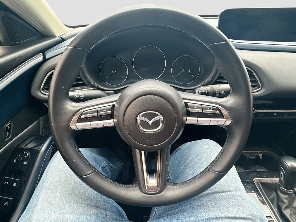 Used 2021 MAZDA CX-30 FWD 2.5 S w/ Preferred Package image 14