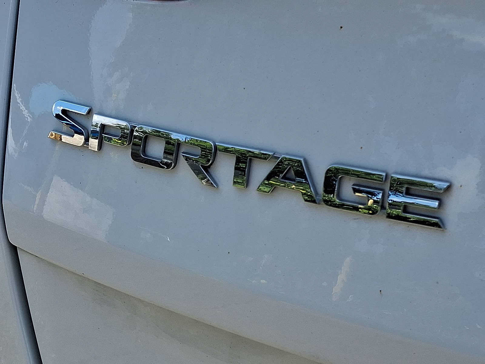 Used 2017 Kia Sportage LX w/ LX Popular Package AWD/4WD image 30