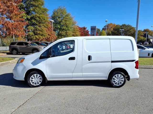 Used 2021 Nissan NV200 SV FWD image 18