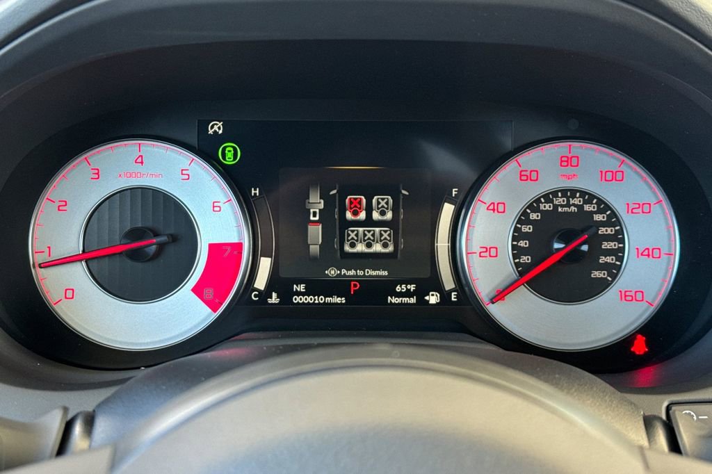 New 2026 Acura RDX A-Spec image 31