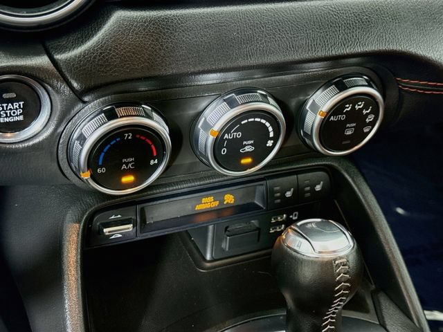Used 2023 MAZDA MX-5 Miata Grand Touring RWD image 15