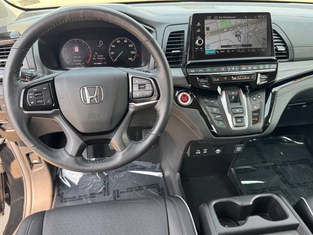 Certified 2025 Honda Odyssey Elite image 20