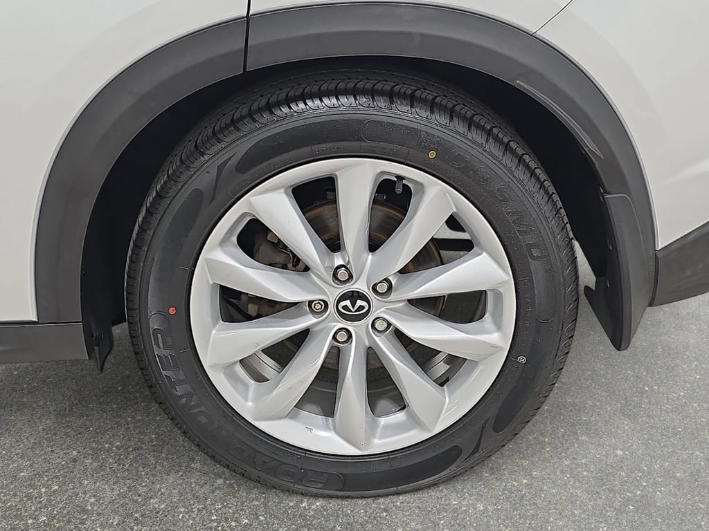 Used 2019 INFINITI QX50 Essential w/ Premium Heat Package AWD/4WD image 33
