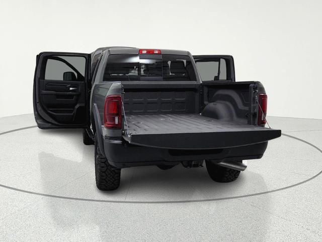 New 2026 RAM 2500 Rebel w/ Rebel Level 1 Equipment Group image 8