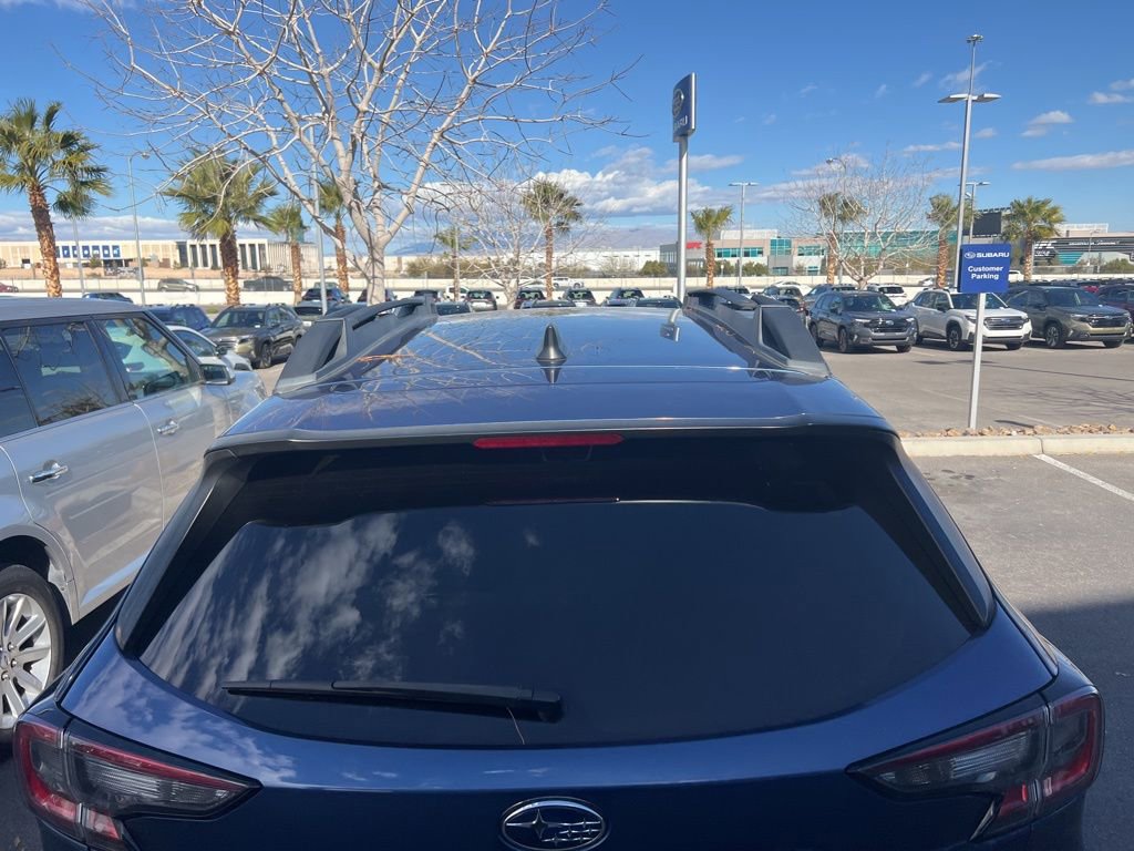 Used 2020 Subaru Outback Premium image 39