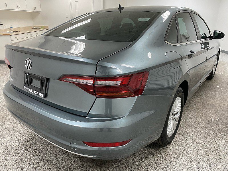 Used 2019 Volkswagen Jetta S image 5