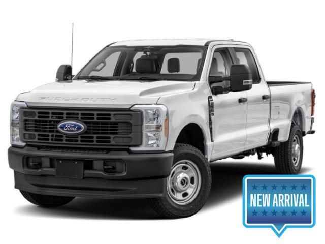 New 2026 Ford F350 XL image 1