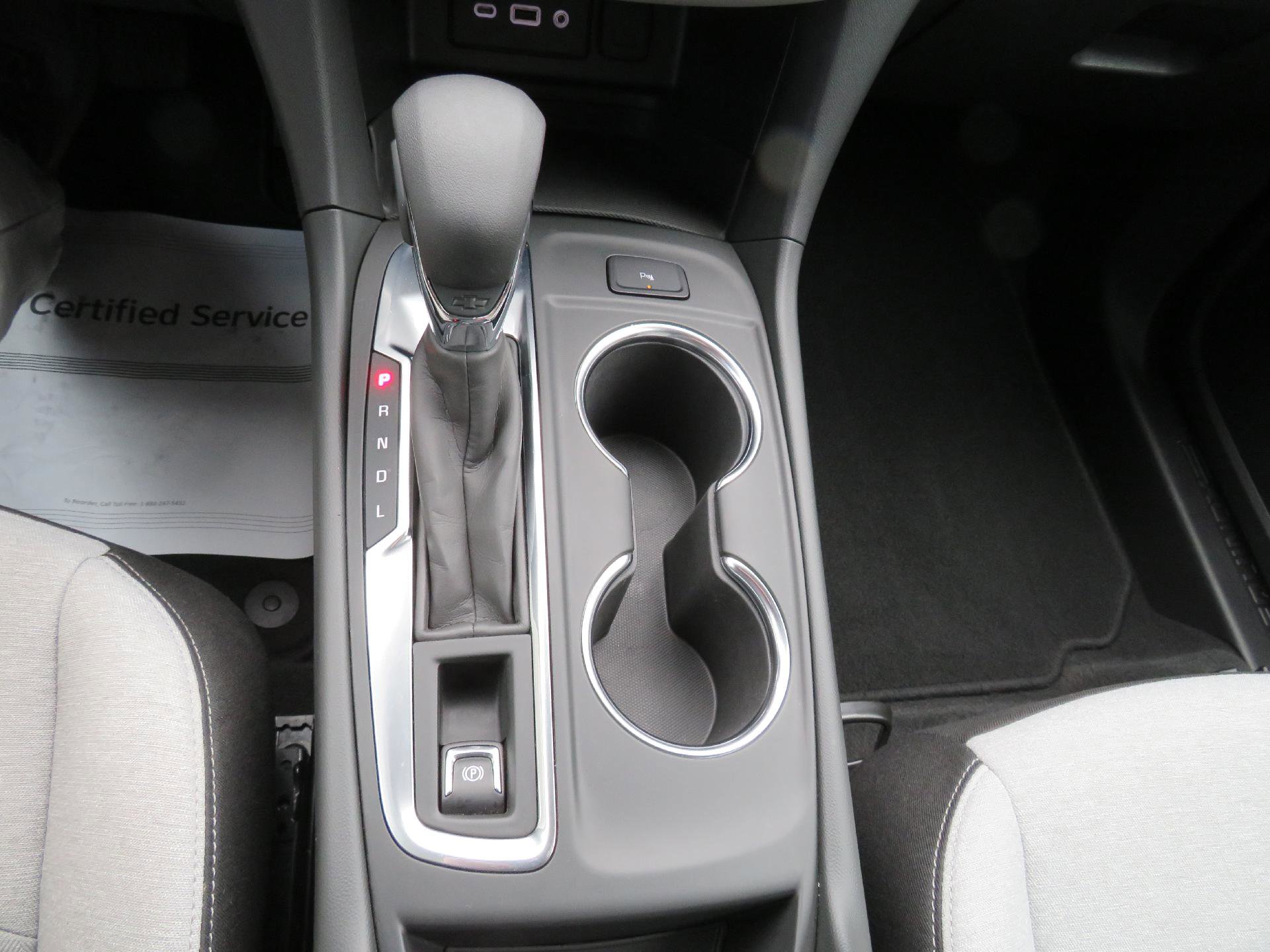 Used 2022 Chevrolet Equinox LT image 4