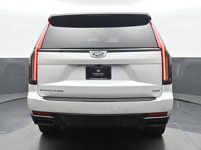 Used 2022 Cadillac Escalade Sport image 5