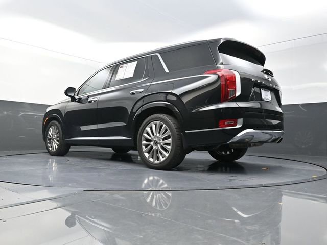 Used 2020 Hyundai Palisade Limited image 24