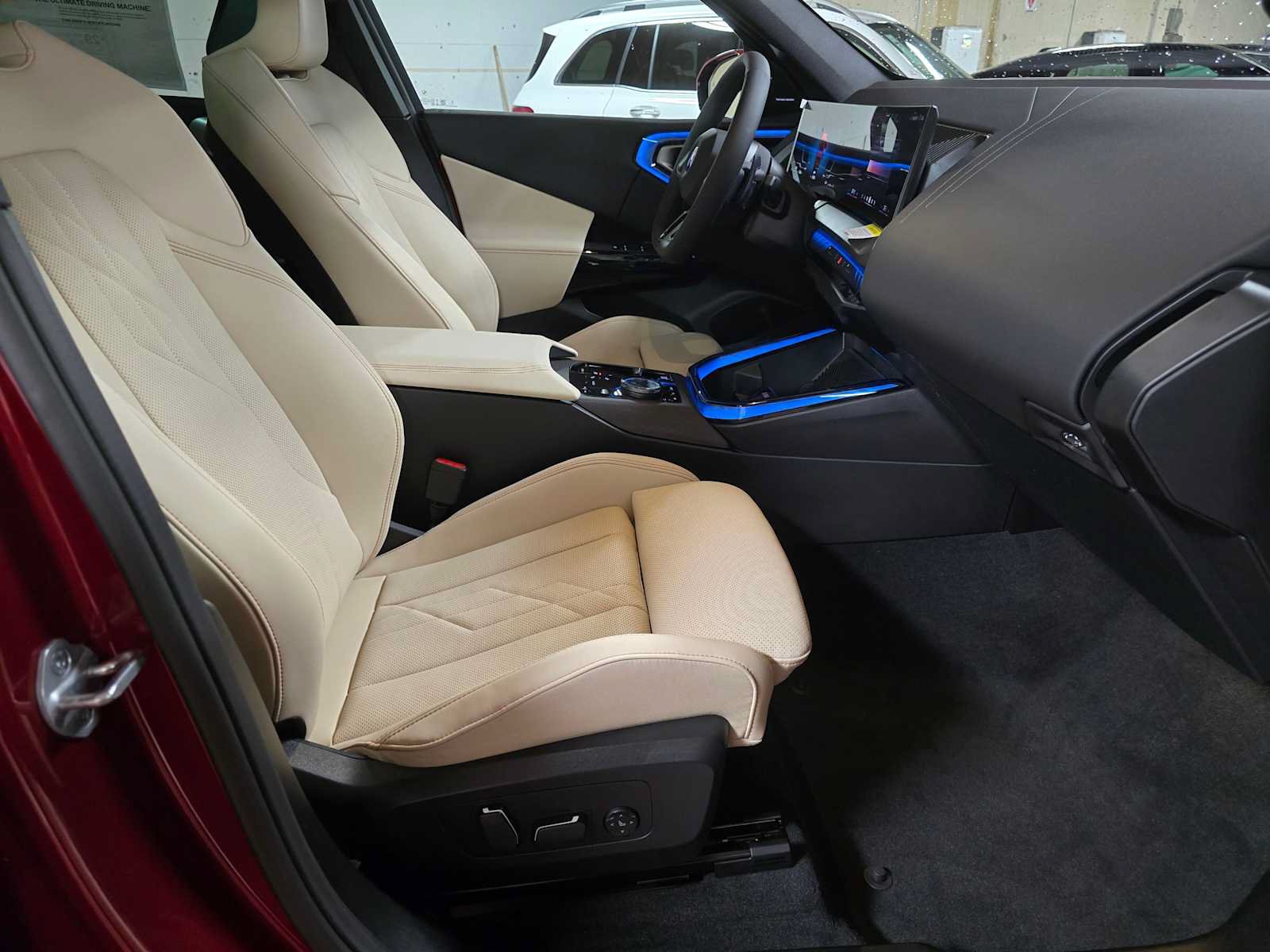 Used 2026 BMW X3 xDrive30i w/ Premium Package AWD/4WD image 12