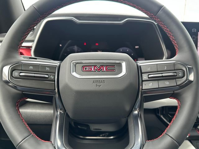 New 2026 GMC Canyon AT4X AWD/4WD image 27