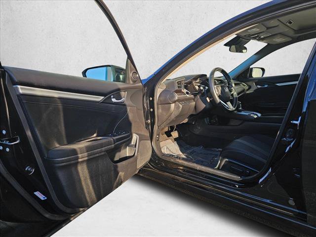 Used 2020 Honda Civic EX image 16