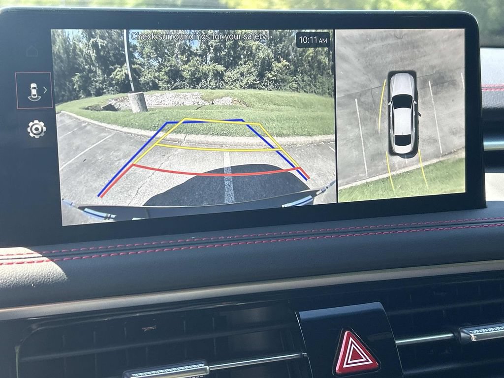 New 2026 Genesis G70 3.3T Sport Prestige AWD/4WD image 38