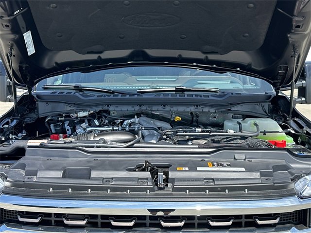 New 2025 Ford F250 King Ranch w/ FX4 Off-Road Package image 43