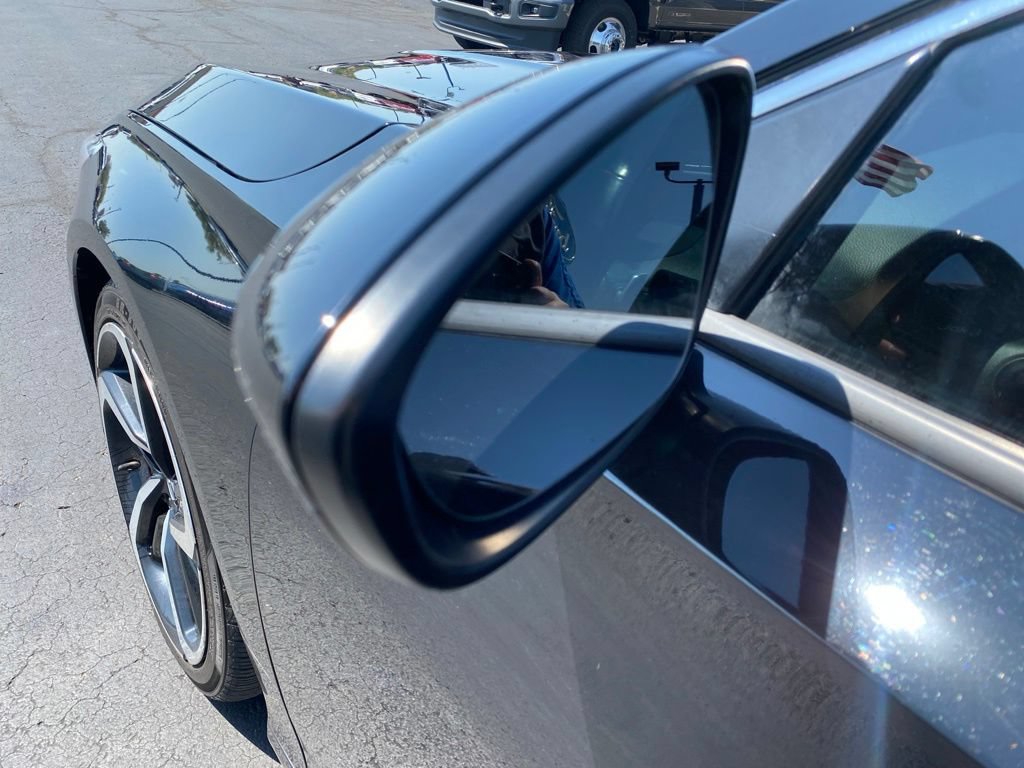 Used 2020 Honda Accord Sport image 11