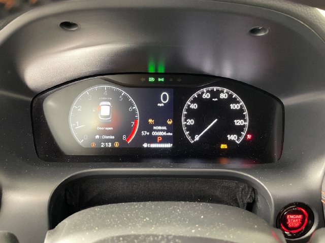 Used 2026 Honda HR-V Sport image 5