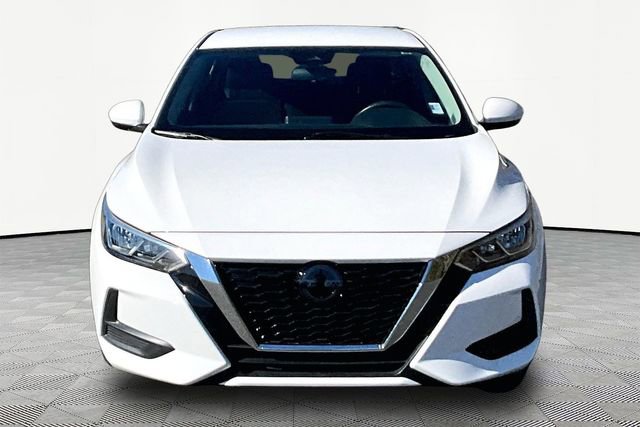 Used 2022 Nissan Sentra S image 2