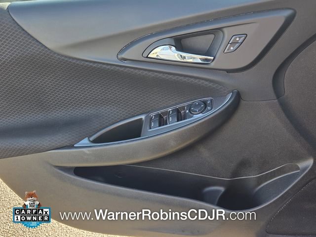Used 2025 Chevrolet Malibu LT image 29