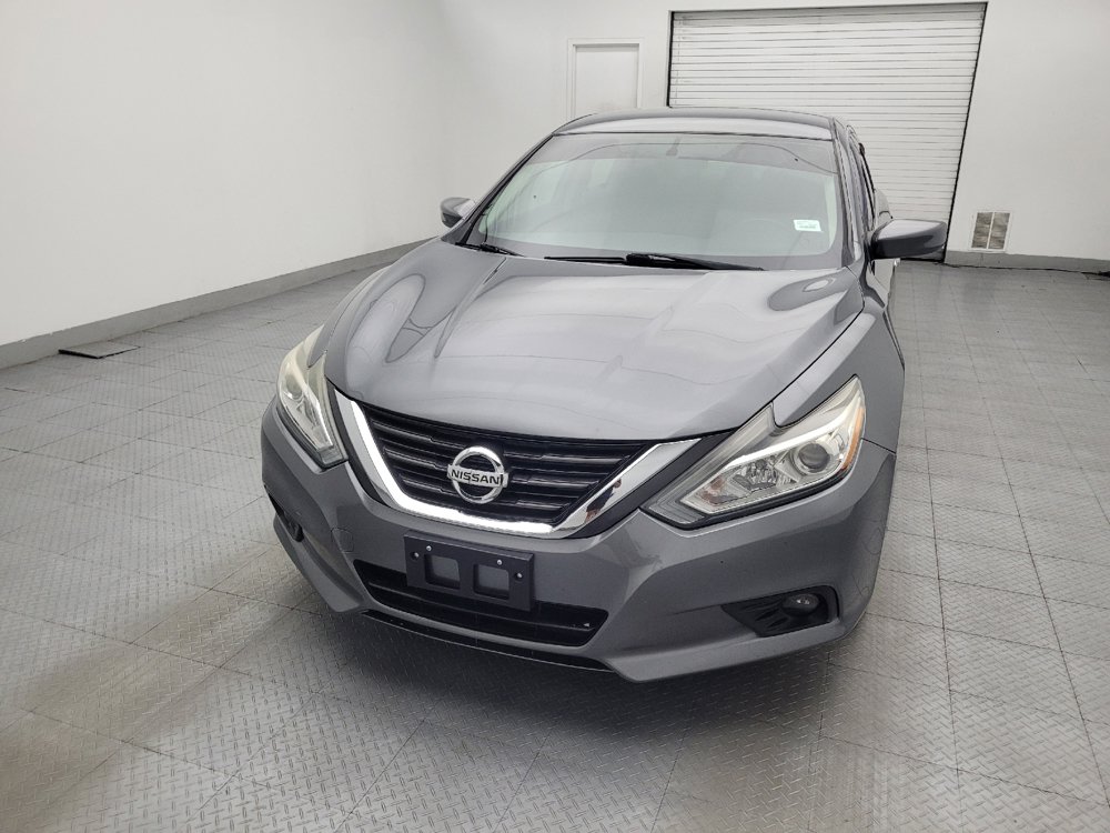 Used 2016 Nissan Altima 2.5 SV FWD image 15