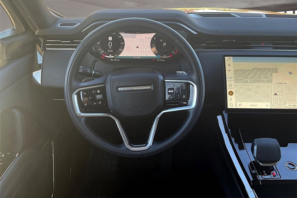 Used 2024 Land Rover Range Rover Sport SE image 5