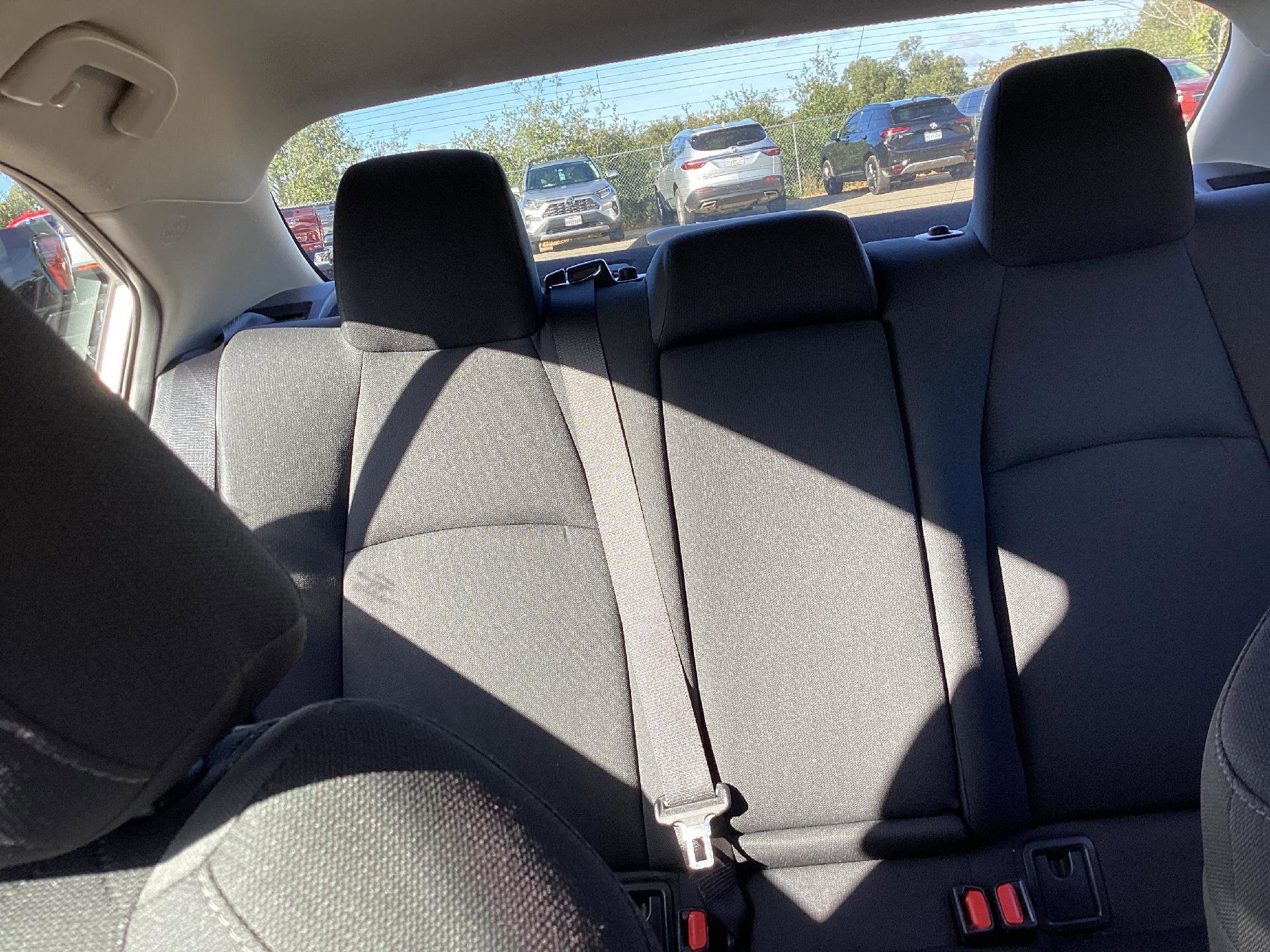 Used 2022 Toyota Corolla LE image 8