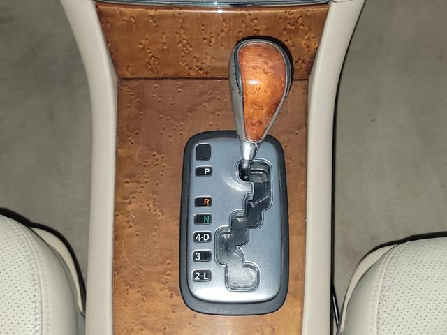 Used 2005 Lexus ES 330 FWD image 23