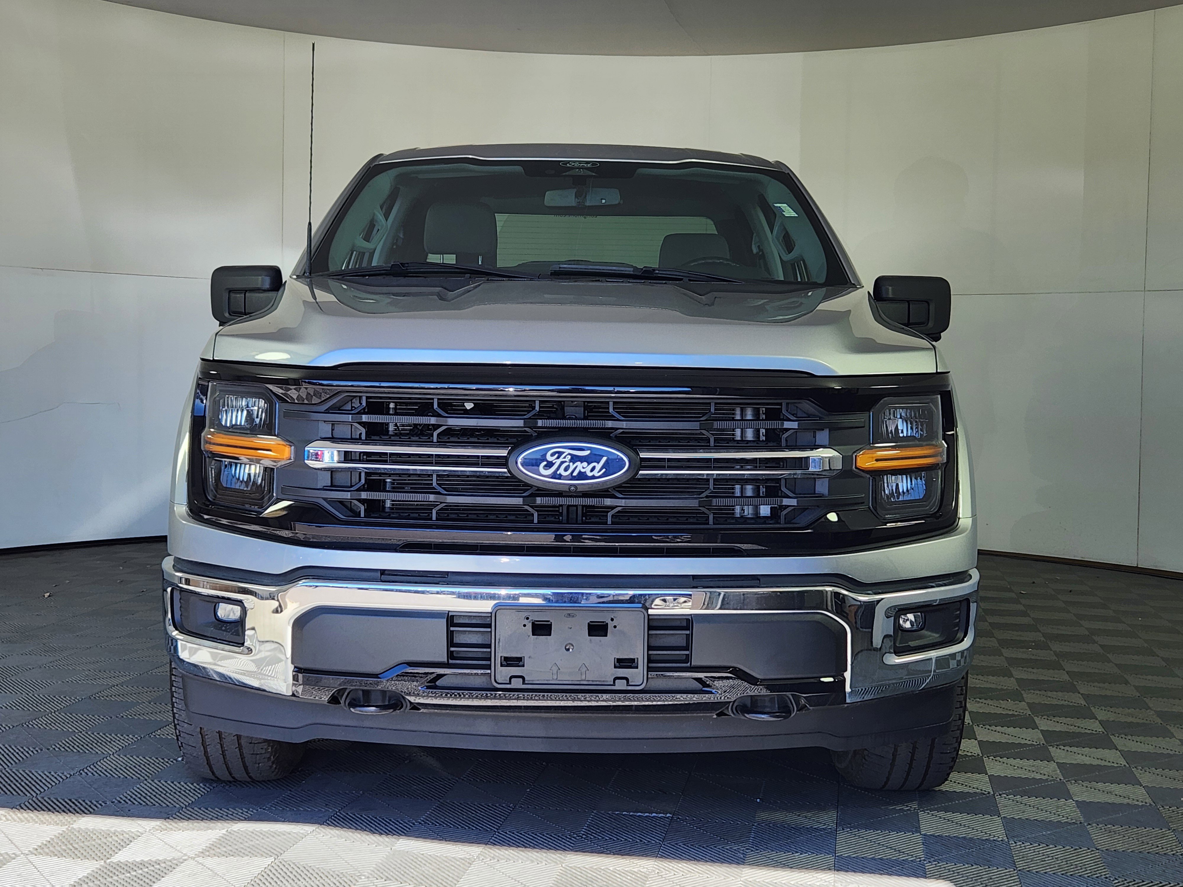 Used 2024 Ford F150 XLT video 2