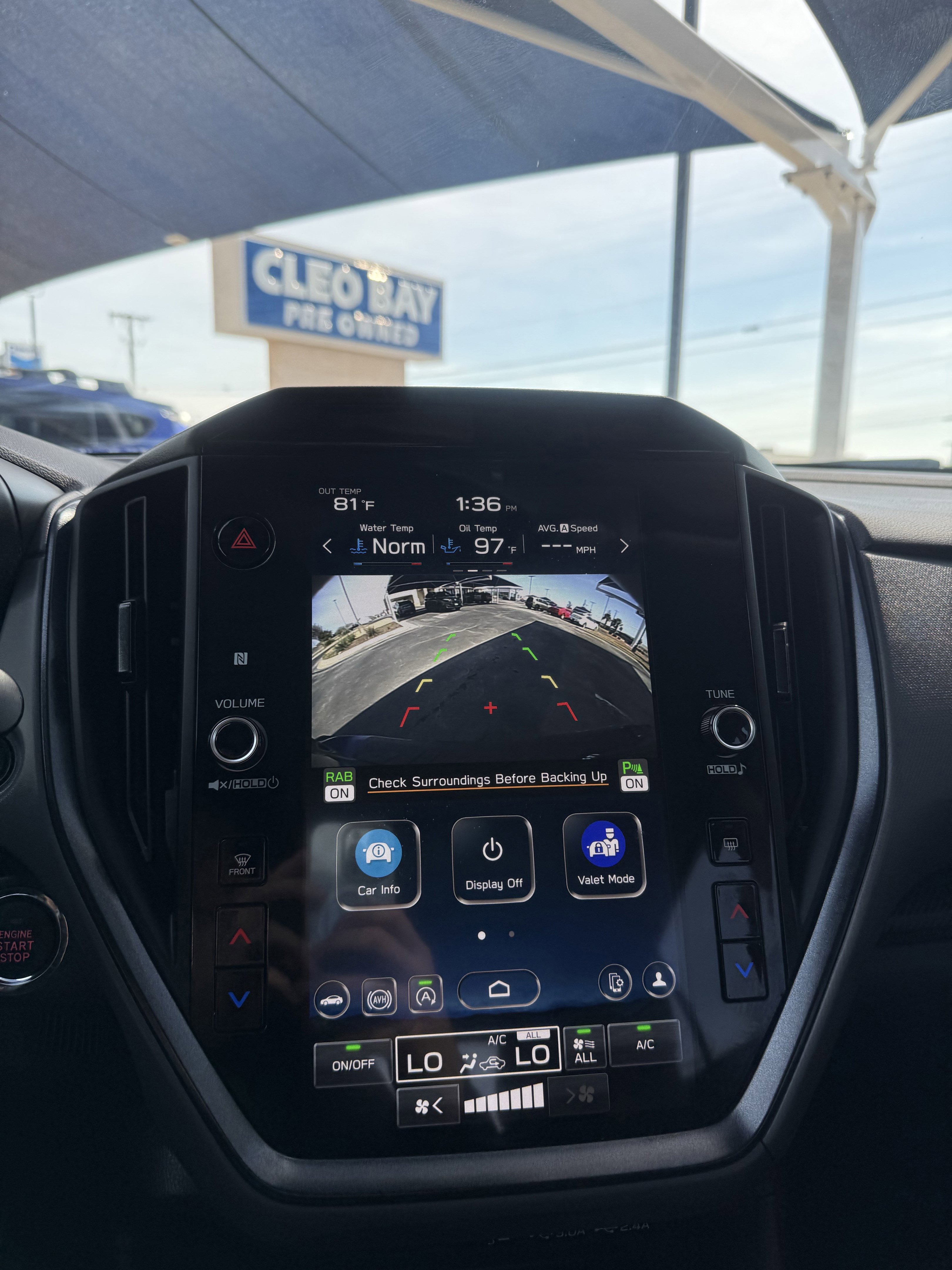 Used 2025 Subaru Crosstrek 2.5i Limited w/ Crosstrek Mirror Package image 27