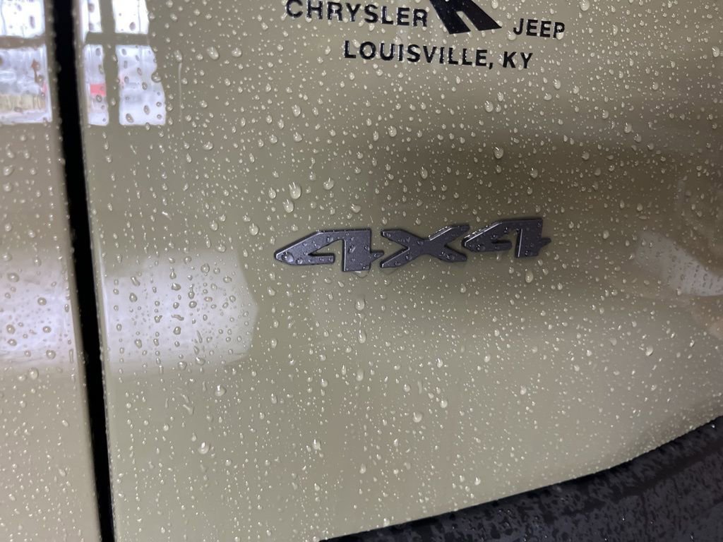 New 2026 Jeep Cherokee Limited image 21