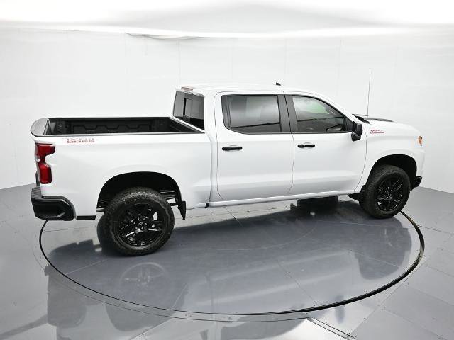 New 2026 Chevrolet Silverado 1500 LT Trail Boss w/ LT Trail Boss Premium Package image 31