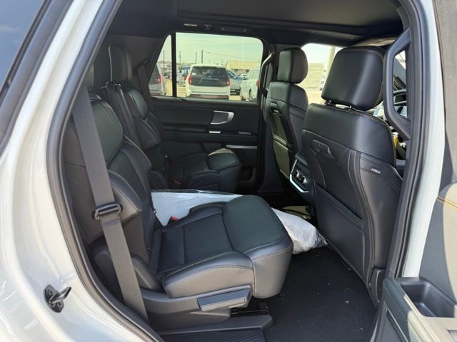 New 2025 Ford Expedition Tremor image 10