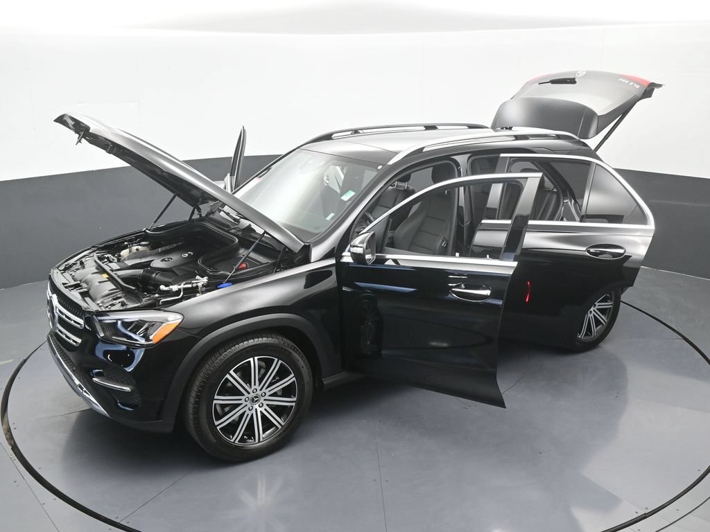 Used 2026 Mercedes-Benz GLE 350 4MATIC image 68